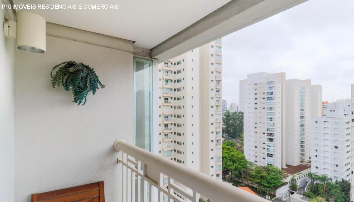 Apartamento, 3 quartos, 121 m² - Foto 5