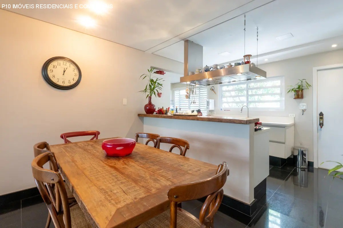 Apartamento, 3 quartos, 166 m² - Foto 10
