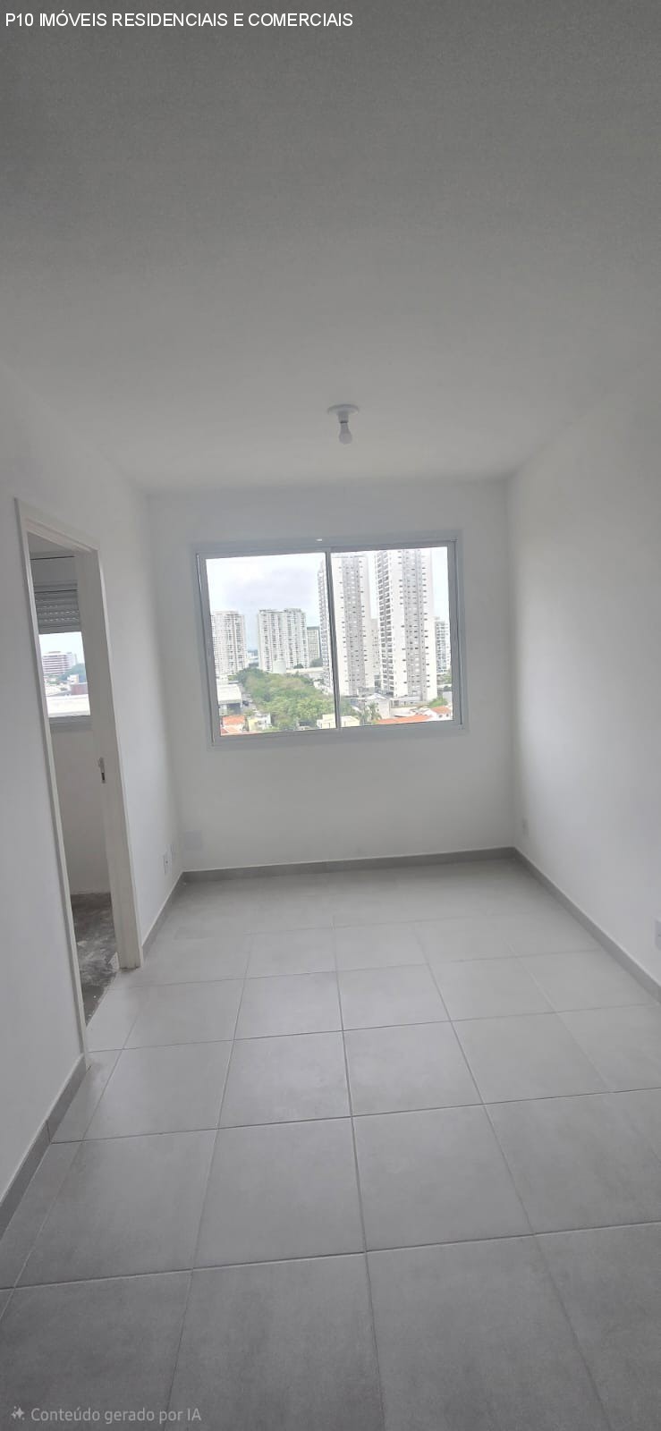 Apartamento, 2 quartos, 35 m² - Foto 2