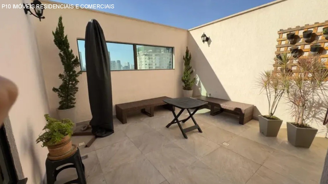 Cobertura, 3 quartos, 174 m² - Foto 2