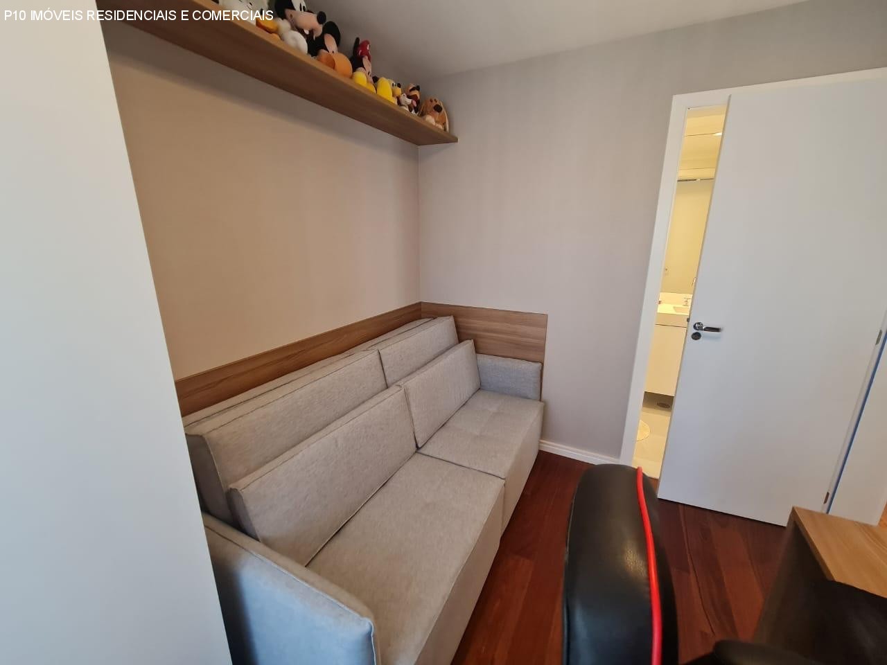 Apartamento, 3 quartos, 160 m² - Foto 22