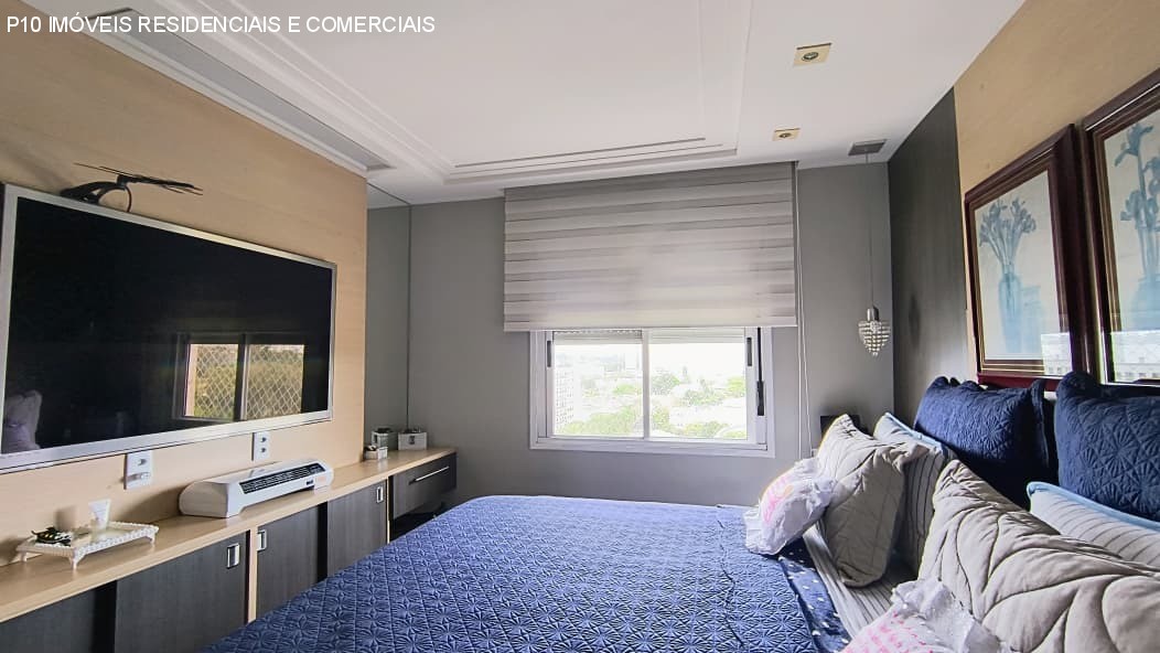 Apartamento, 3 quartos, 137 m² - Foto 19