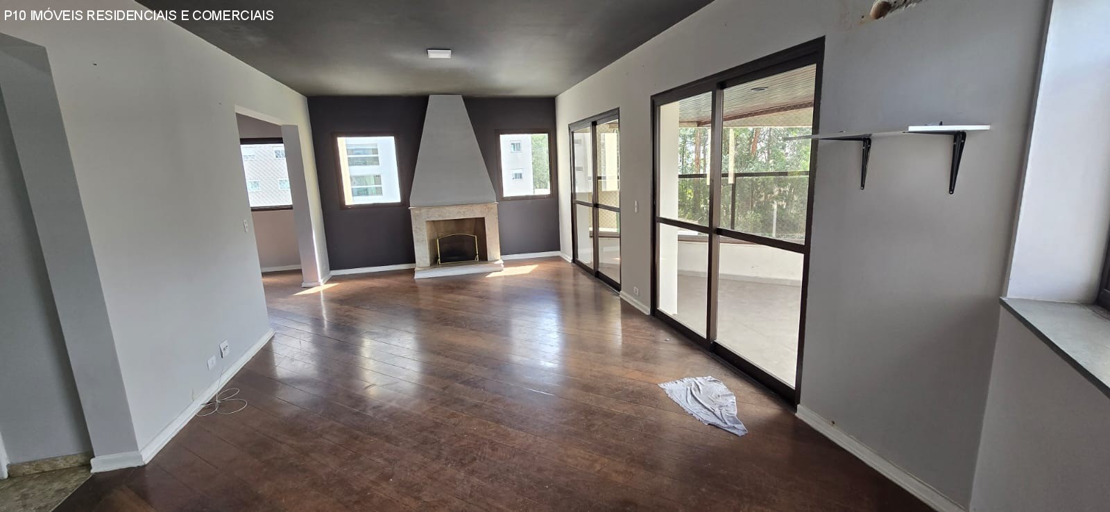 Apartamento, 4 quartos, 200 m² - Foto 4