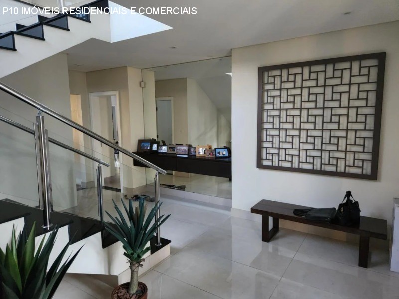 Casa, 4 quartos - Foto 7