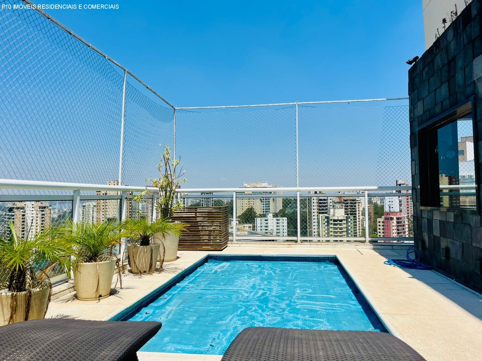 Cobertura, 4 quartos, 370 m² - Foto 2