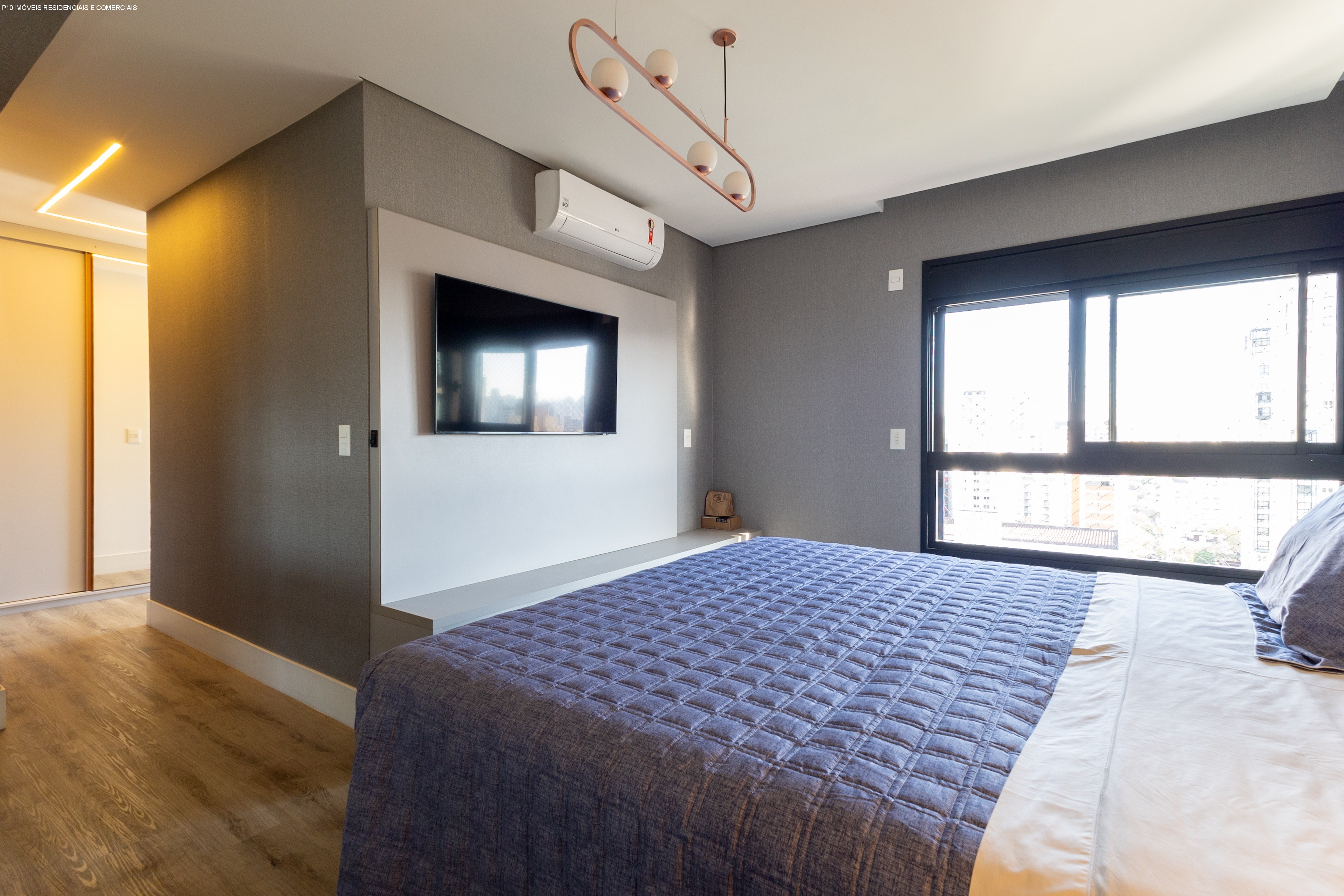 Apartamento, 2 quartos, 115 m² - Foto 17