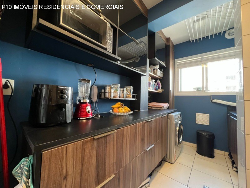 Apartamento, 2 quartos, 55 m² - Foto 8