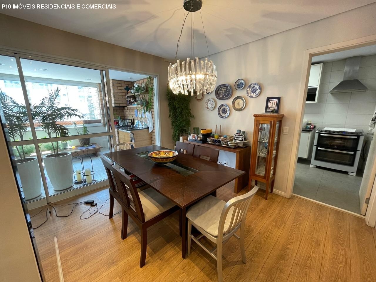 Apartamento, 3 quartos, 163 m² - Foto 8