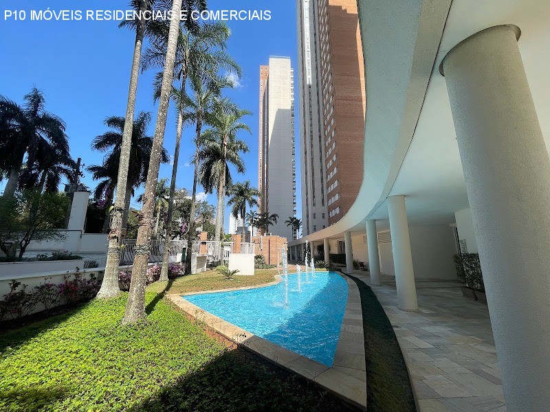 Apartamento, 4 quartos, 261 m² - Foto 35