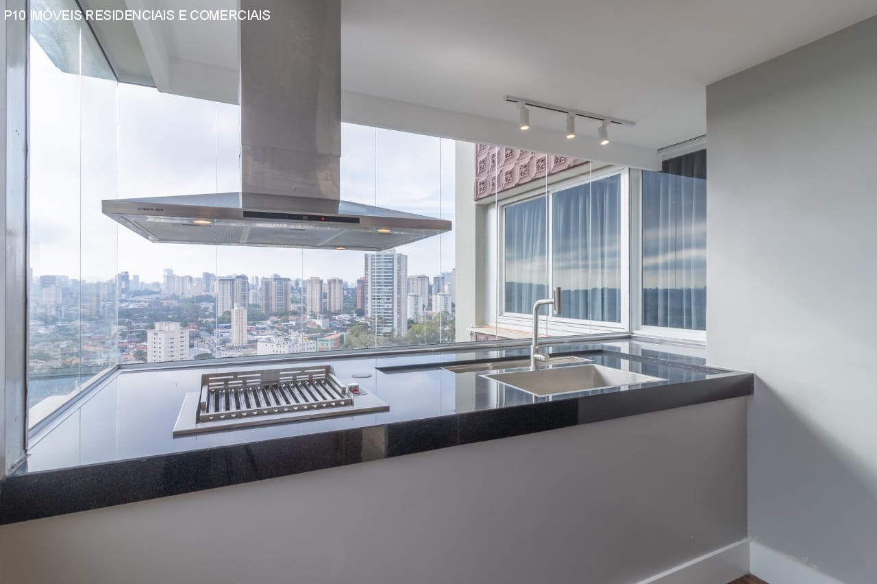 Apartamento, 4 quartos, 420 m² - Foto 9