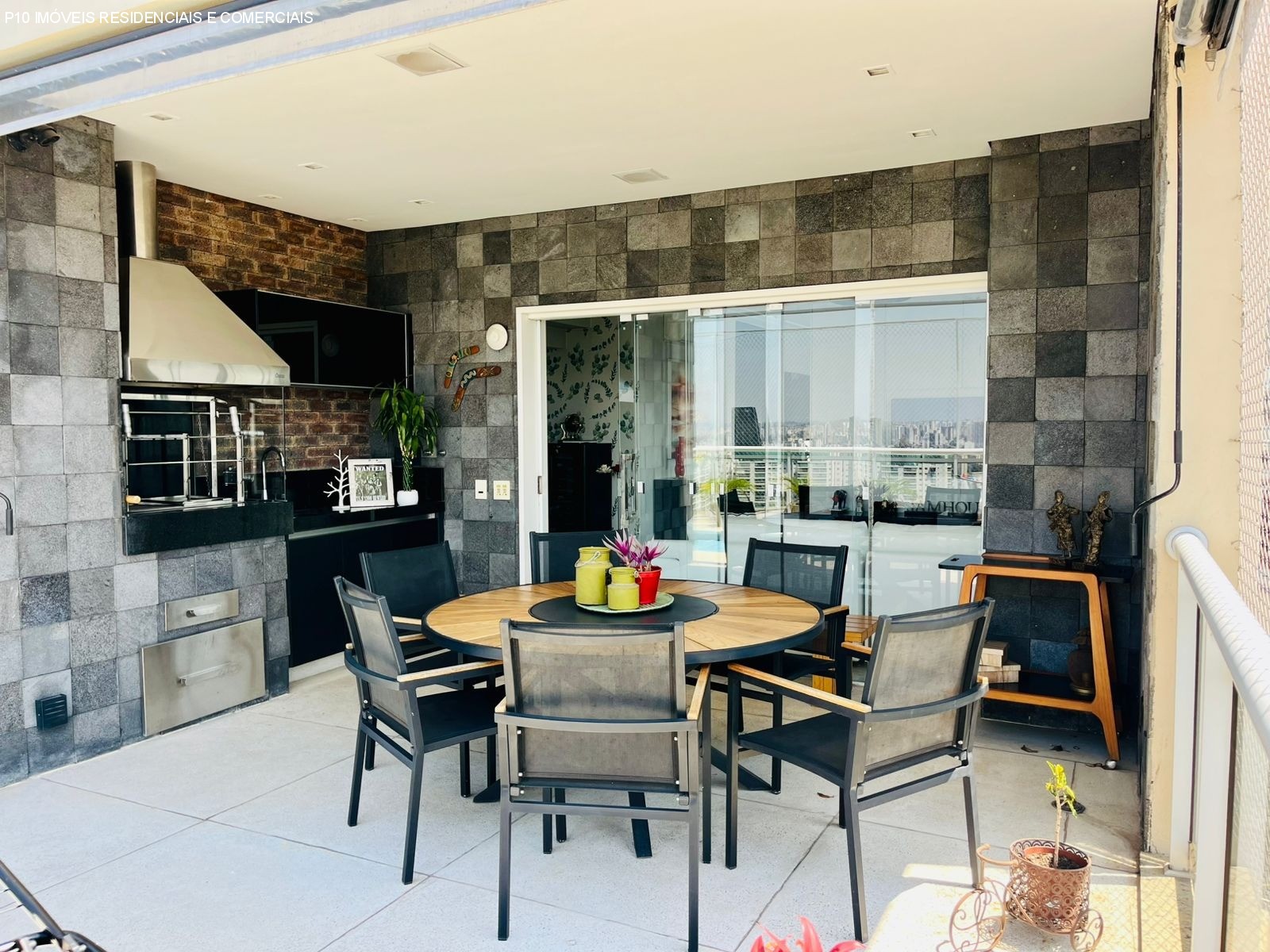 Cobertura, 4 quartos, 370 m² - Foto 5