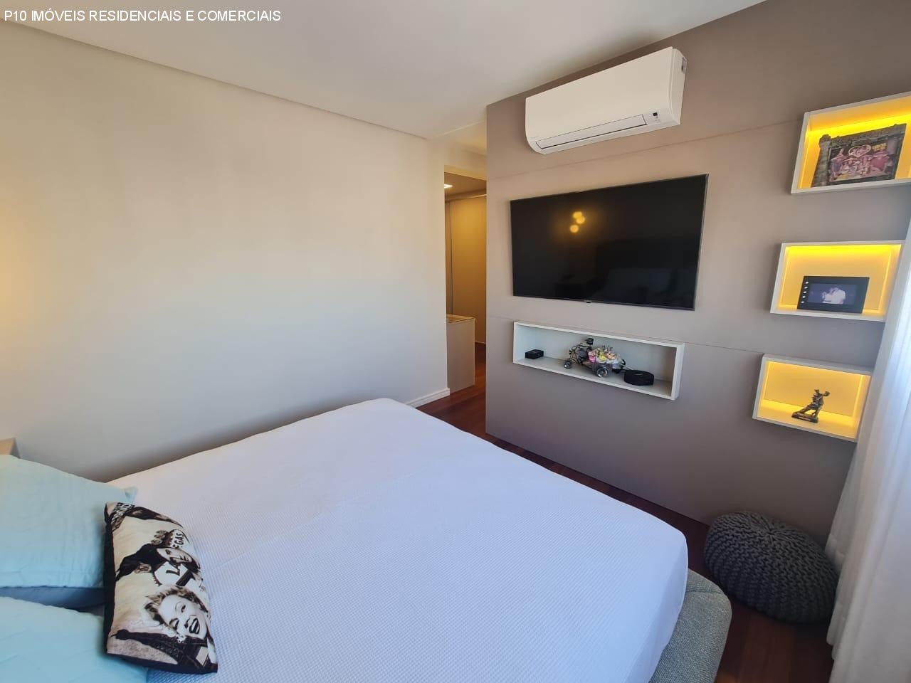 Apartamento, 3 quartos, 160 m² - Foto 16