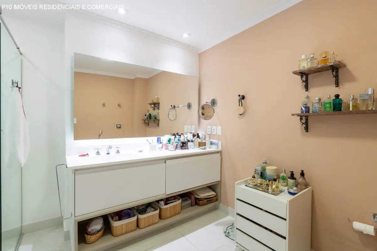 Apartamento, 3 quartos, 166 m² - Foto 30