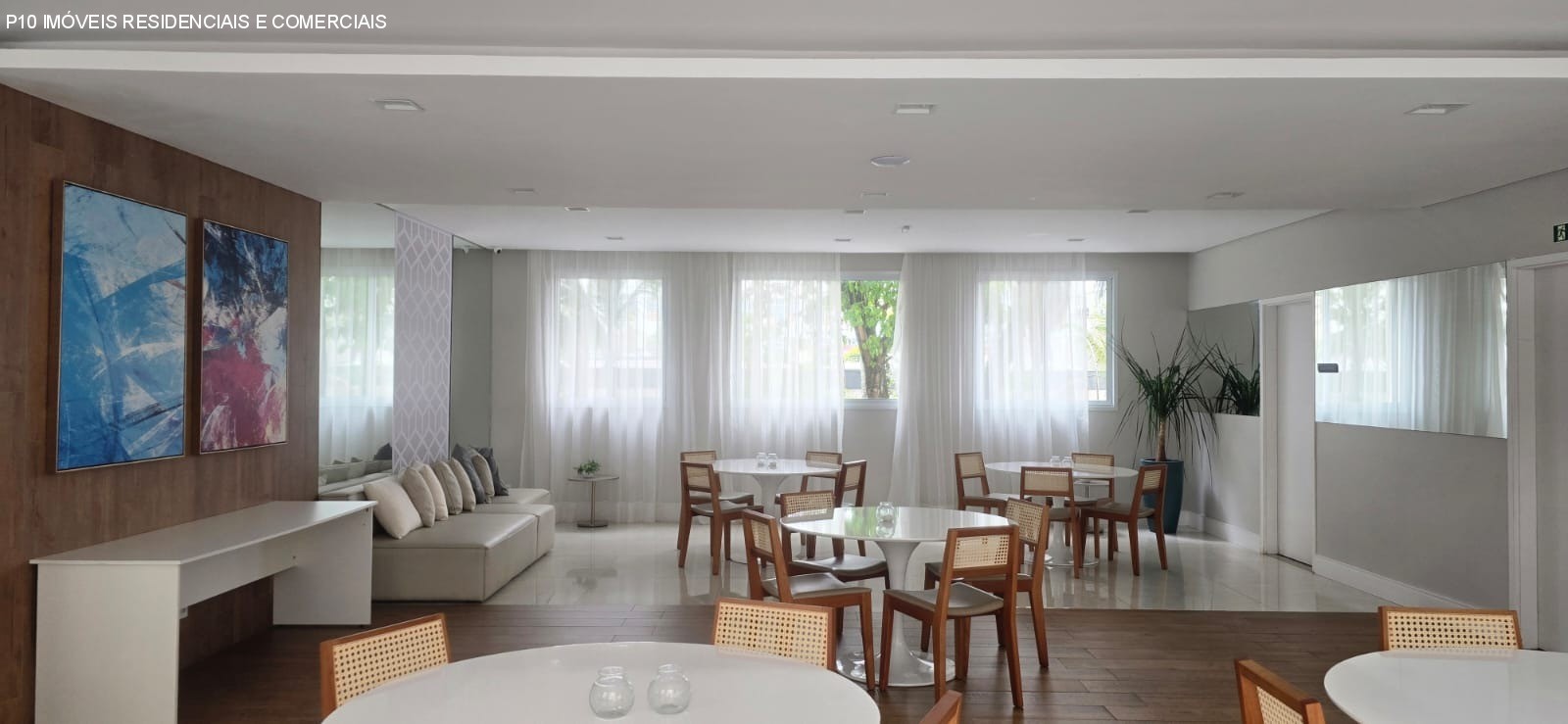 Apartamento, 2 quartos, 35 m² - Foto 21