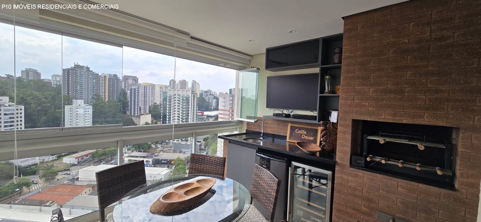 Apartamento, 3 quartos, 175 m² - Foto 3