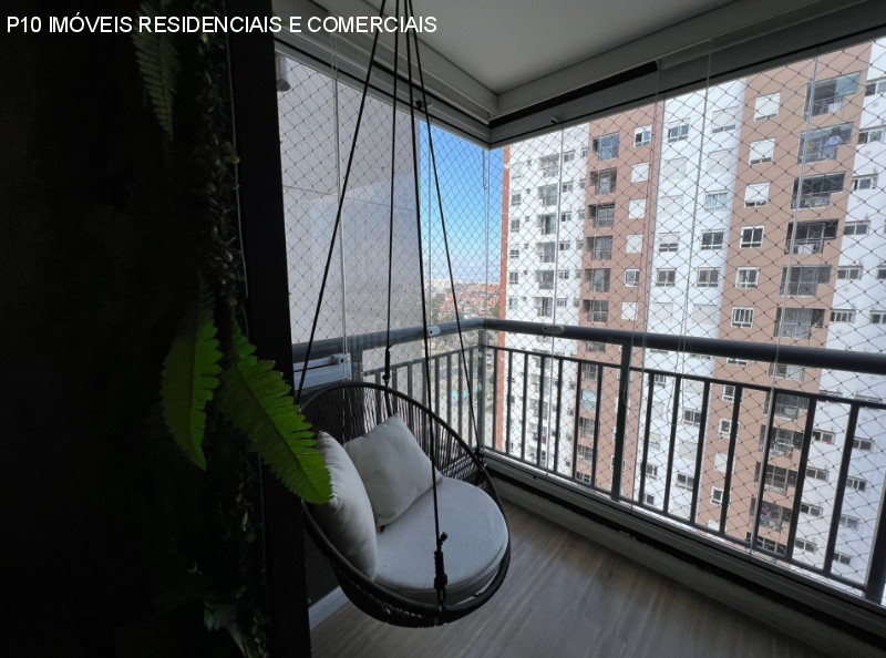 Apartamento, 2 quartos, 55 m² - Foto 6