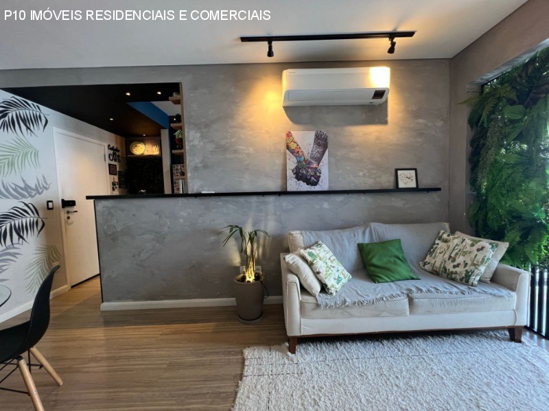 Apartamento, 2 quartos, 55 m² - Foto 4