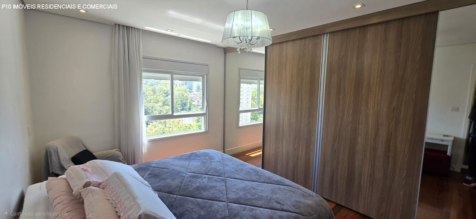 Apartamento, 3 quartos, 171 m² - Foto 25