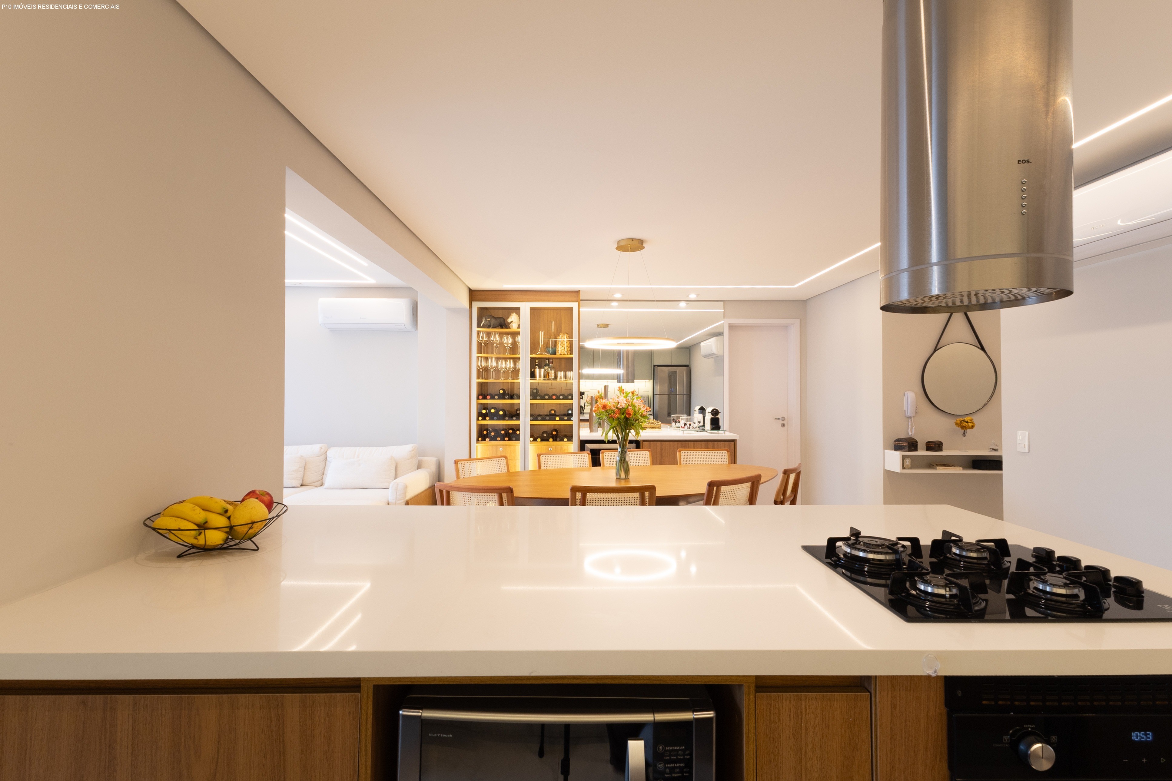 Apartamento, 3 quartos, 120 m² - Foto 13