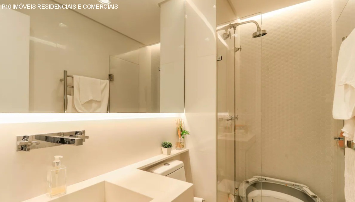 Apartamento, 3 quartos, 121 m² - Foto 30