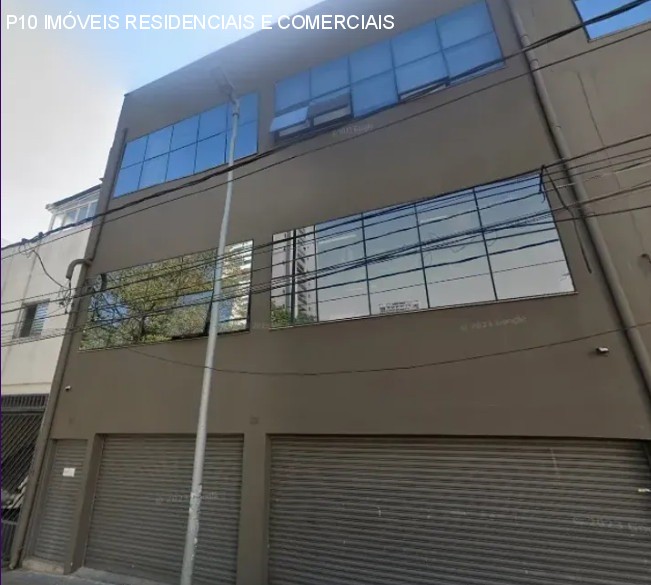 Prédio Inteiro, 1110 m² - Foto 11