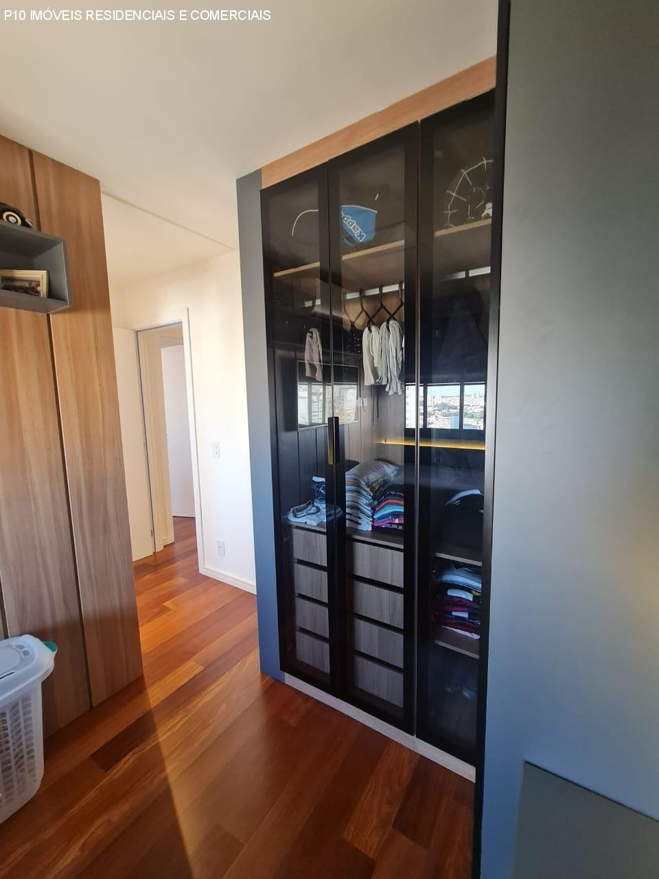 Apartamento, 3 quartos, 160 m² - Foto 31