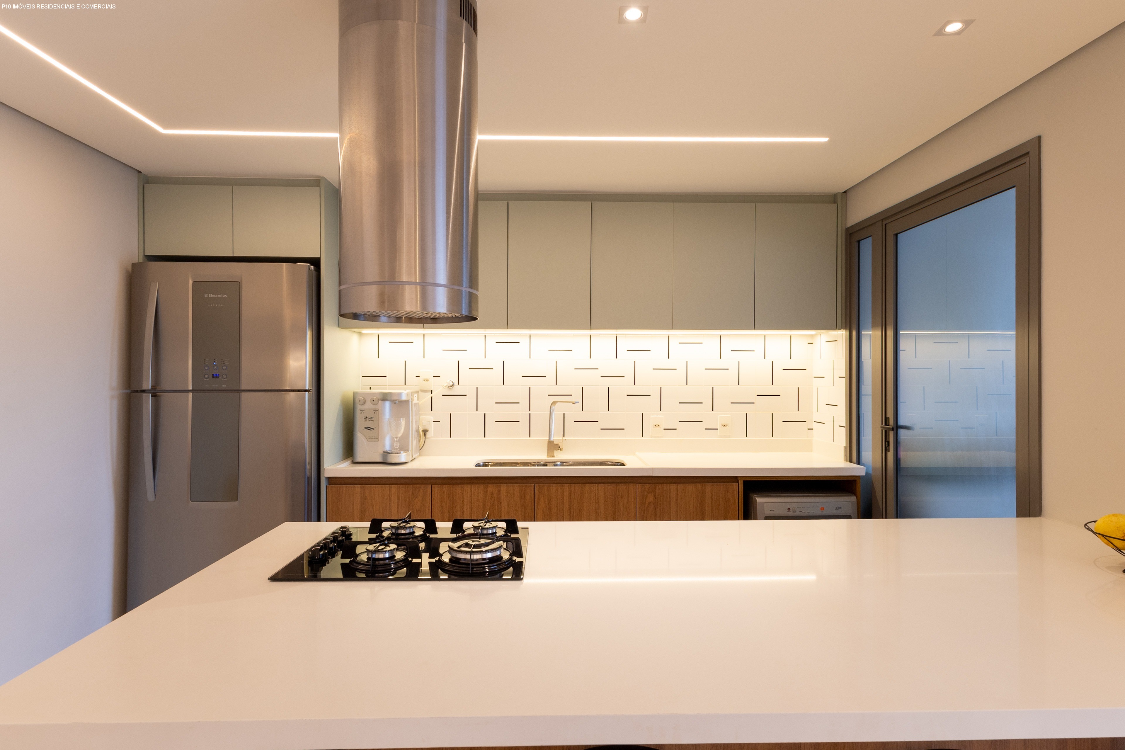 Apartamento, 3 quartos, 120 m² - Foto 14