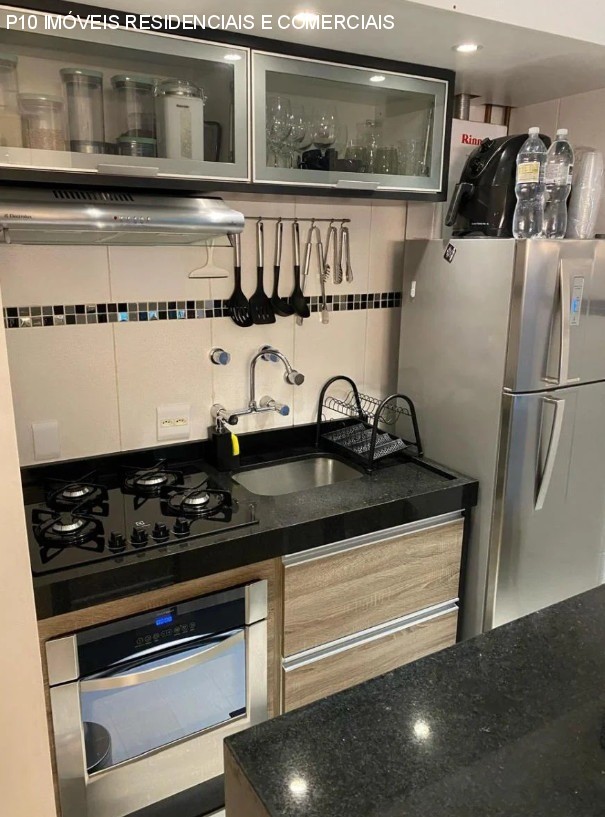 Apartamento, 1 quarto, 89 m² - Foto 11