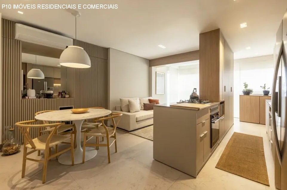 Apartamento, 2 quartos, 65 m² - Foto 1