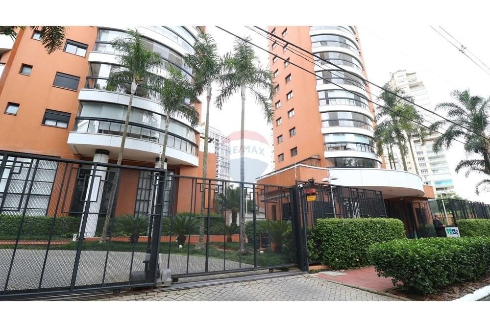 Apartamento, 3 quartos, 168 m² - Foto 23