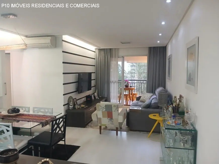 Apartamento, 3 quartos, 87 m² - Foto 8