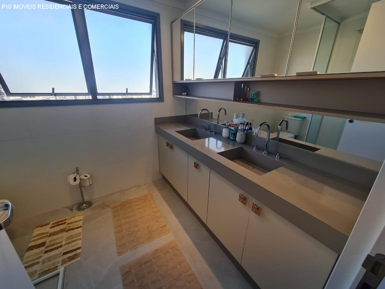 Apartamento, 3 quartos, 160 m² - Foto 34
