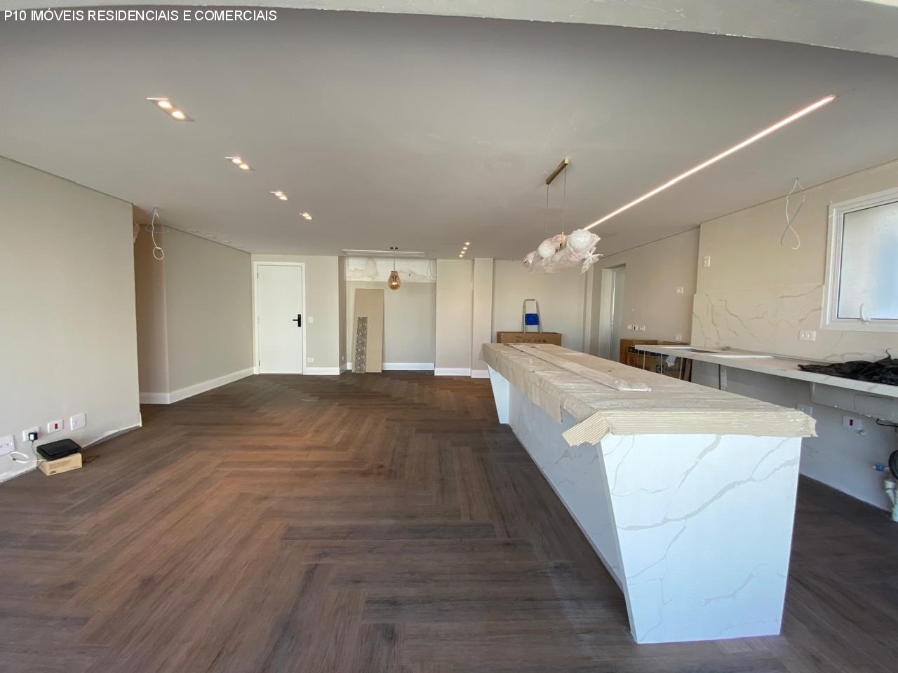 Apartamento, 3 quartos, 128 m² - Foto 3