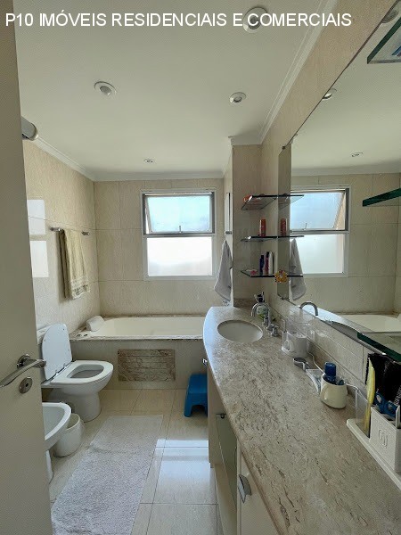 Apartamento, 4 quartos, 261 m² - Foto 23