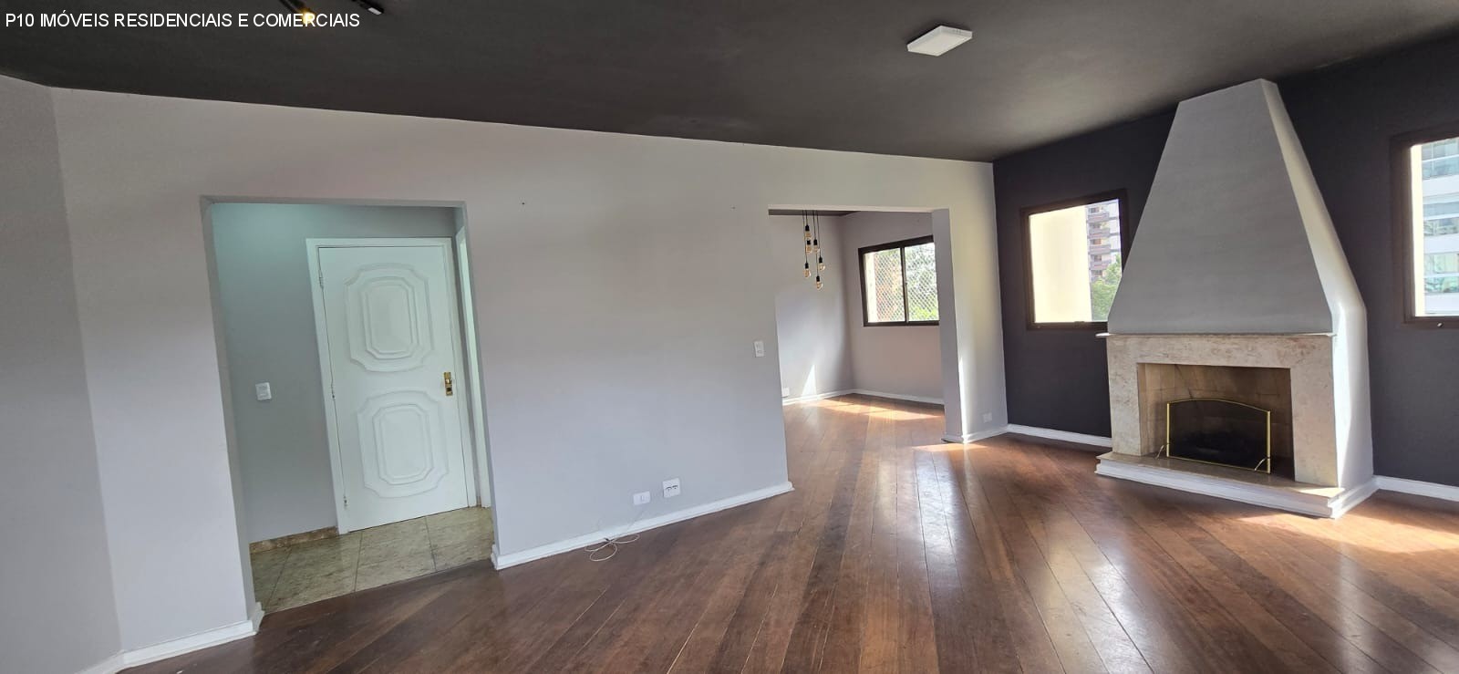 Apartamento, 4 quartos, 200 m² - Foto 5
