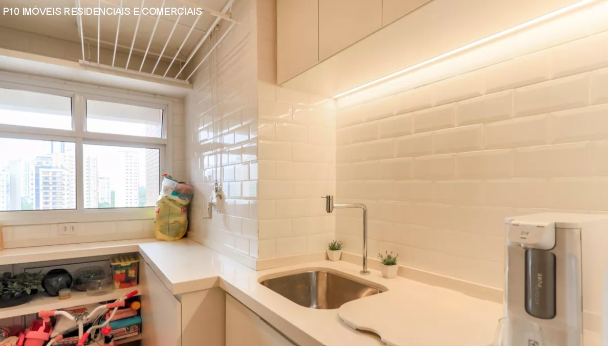 Apartamento, 3 quartos, 121 m² - Foto 28