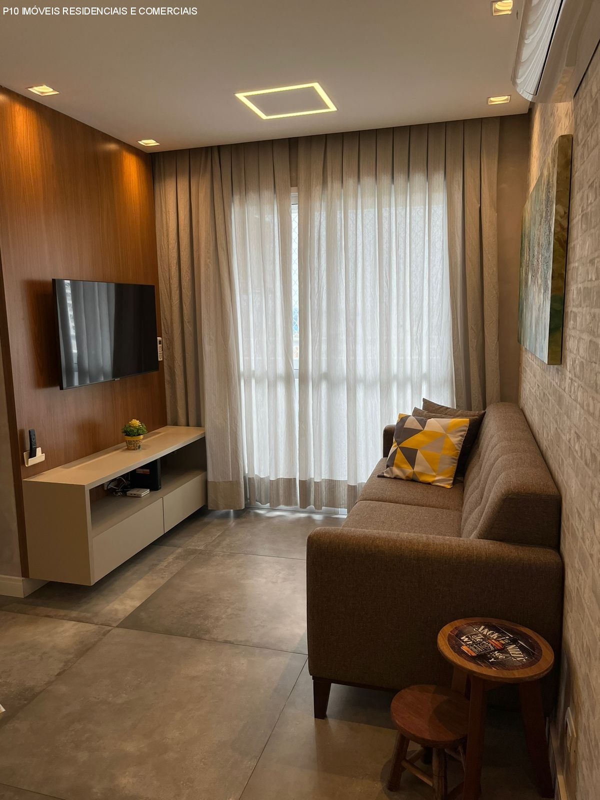 Apartamento, 2 quartos, 49 m² - Foto 3