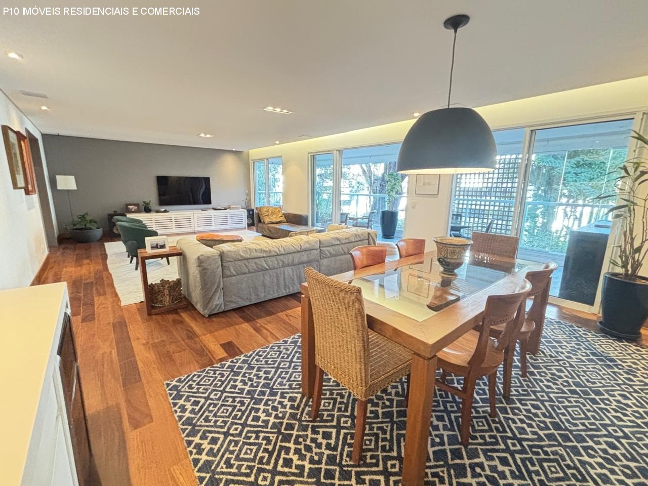 Apartamento, 4 quartos, 241 m² - Foto 7