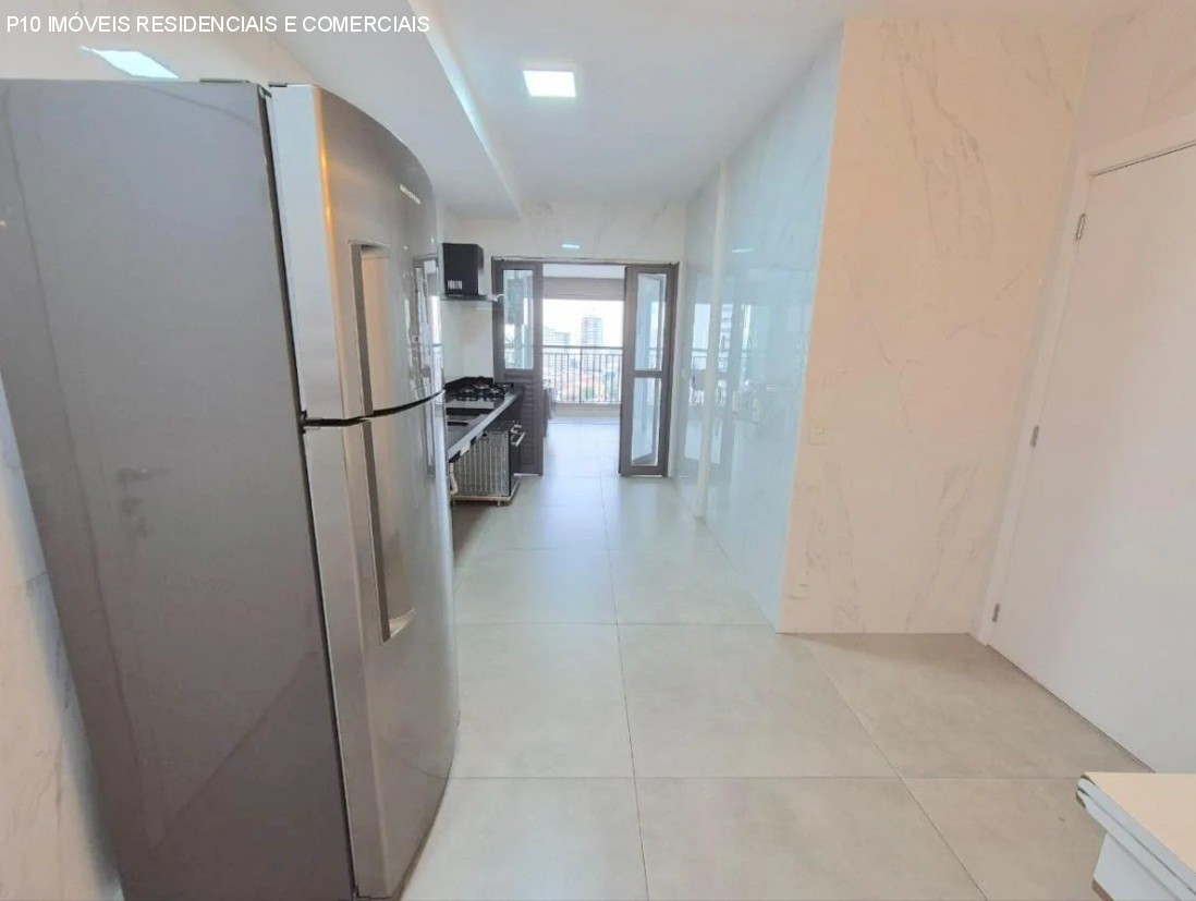 Apartamento, 3 quartos, 160 m² - Foto 6