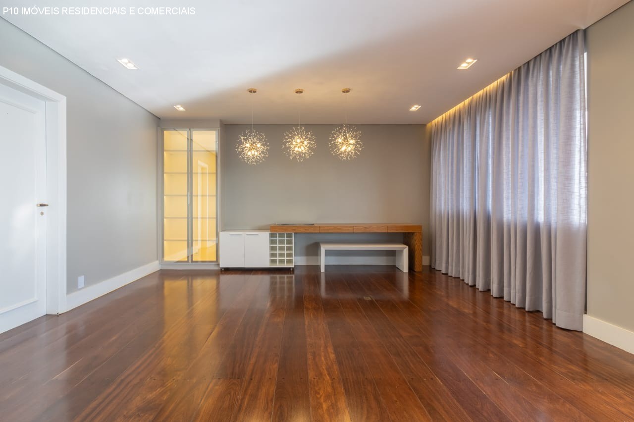 Apartamento, 4 quartos, 420 m² - Foto 8