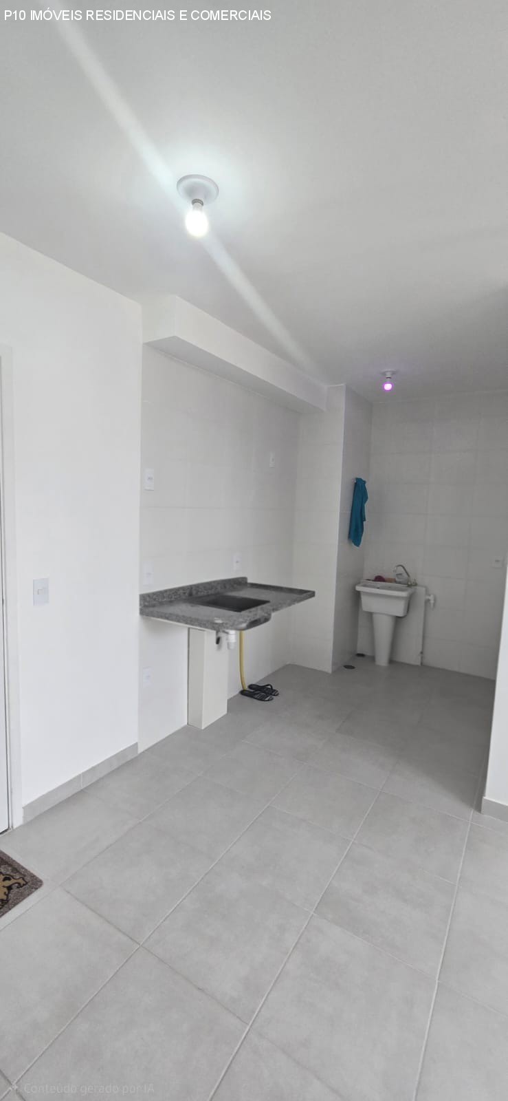 Apartamento, 2 quartos, 35 m² - Foto 11