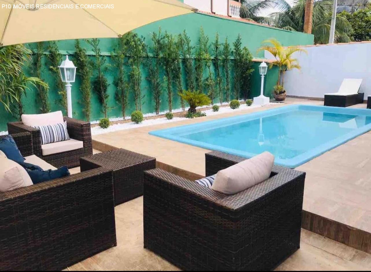 Casa, 11 quartos - Foto 1