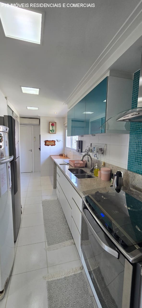 Apartamento, 3 quartos, 171 m² - Foto 15