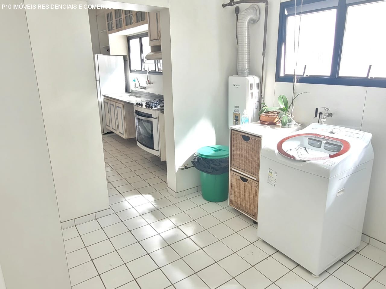 Apartamento, 3 quartos, 220 m² - Foto 22