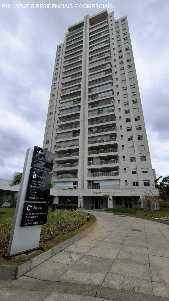 Apartamento, 3 quartos, 137 m² - Foto 28