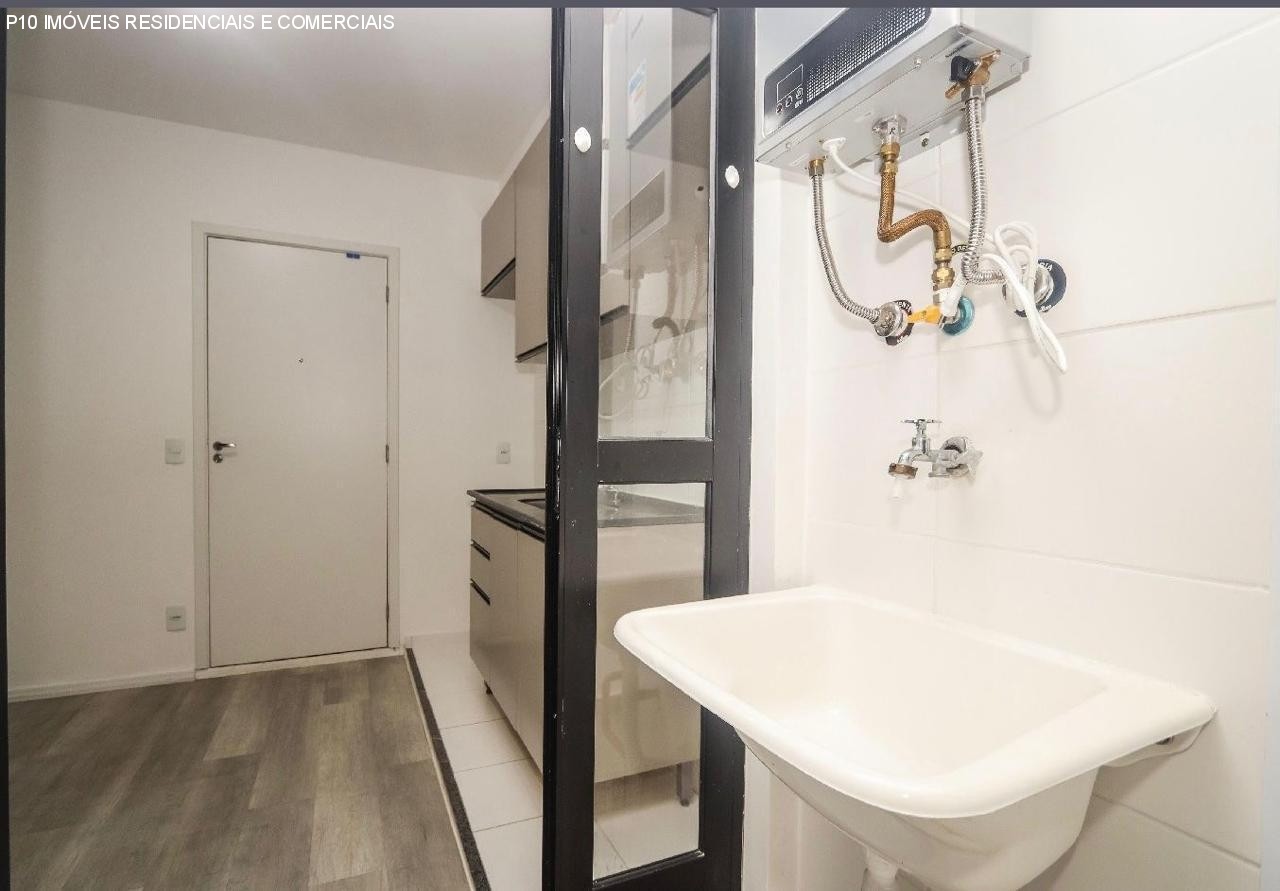 Apartamento, 2 quartos, 40 m² - Foto 20