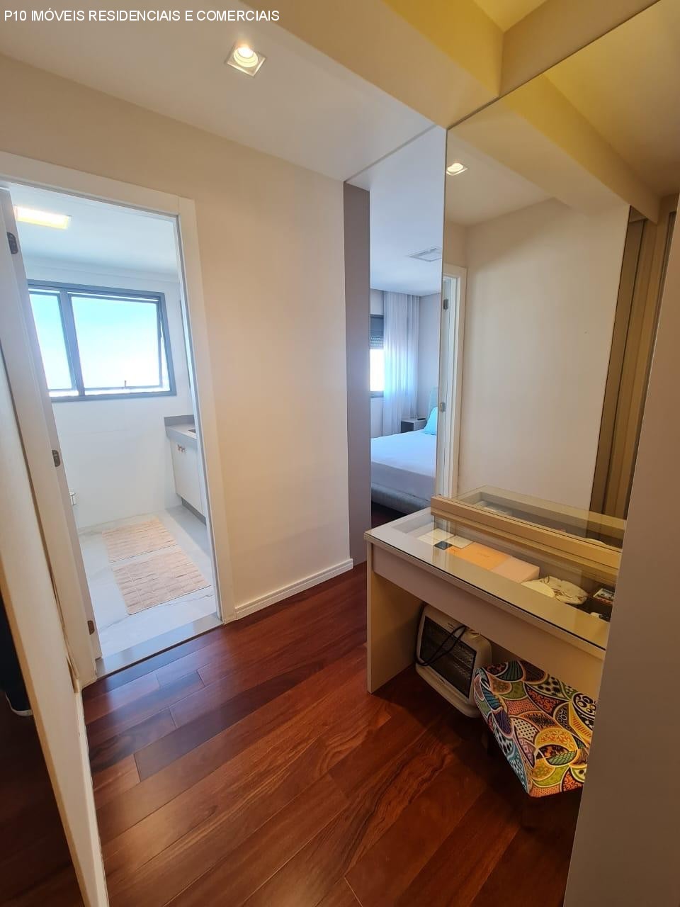 Apartamento, 3 quartos, 160 m² - Foto 12