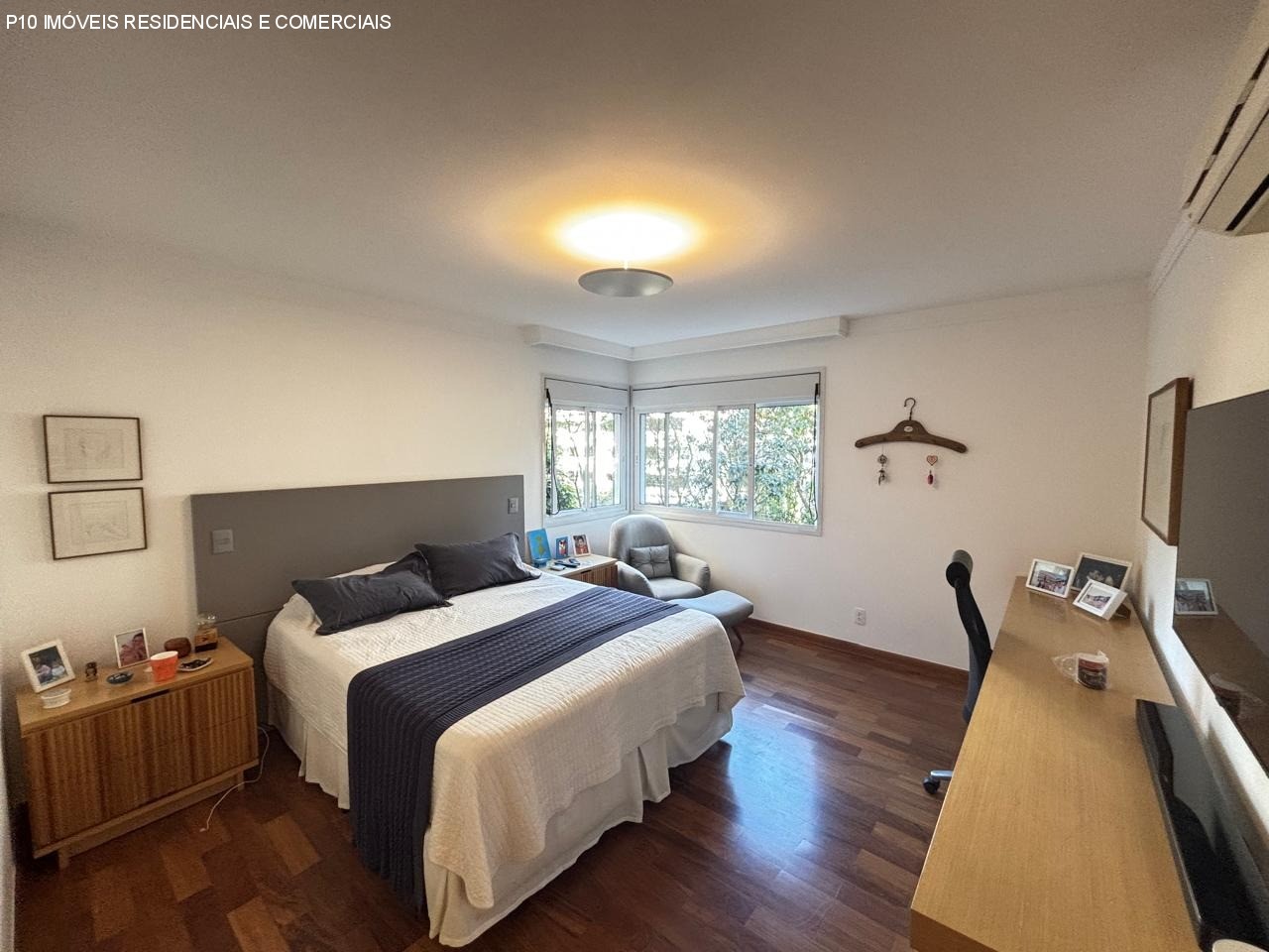 Apartamento, 4 quartos, 241 m² - Foto 26