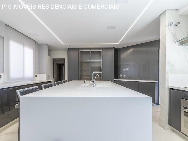 Cobertura, 4 quartos, 440 m² - Foto 12