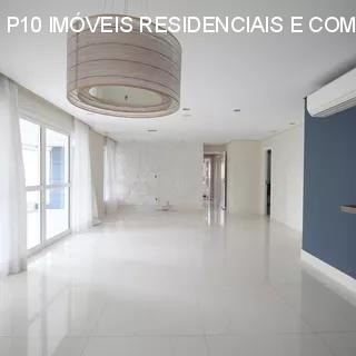 Apartamento, 3 quartos, 200 m² - Foto 8